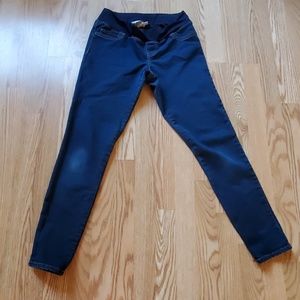Maternity jeans